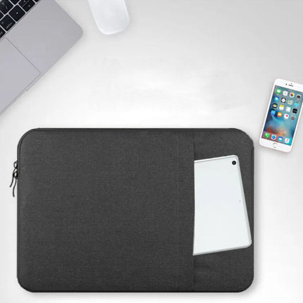 Laptophoes 15,6 inch - Neopreen - Schok - en krasbestendig - Laptoptas - Laptop Cover - Seprio