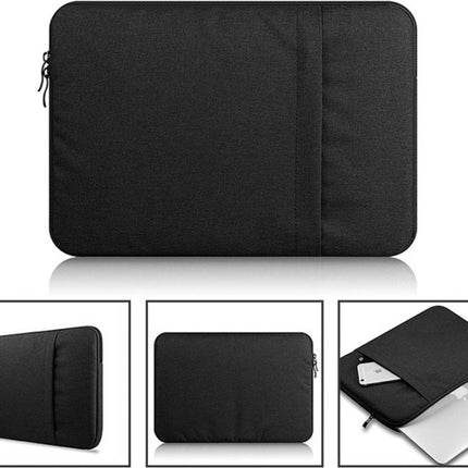 Laptophoes 15,6 inch - Neopreen - Schok - en krasbestendig - Laptoptas - Laptop Cover - Seprio