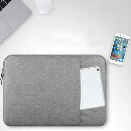 Laptophoes 15,6 inch - Neopreen - Schok - en krasbestendig - Laptoptas - Laptop Cover - Seprio