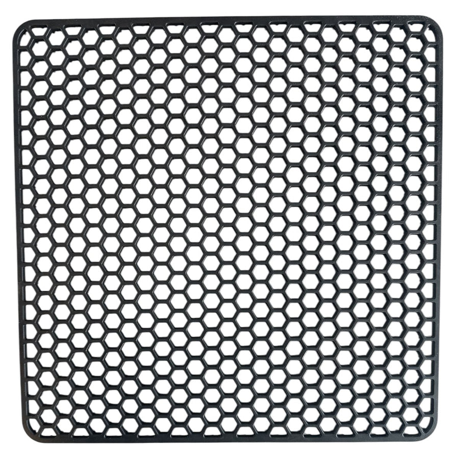 Siliconen gootsteenmat