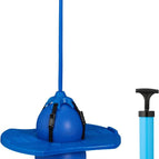 Blauw