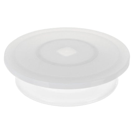 Ruhhy Taartplateau Draaibaar Ø 28 cm - Met 3 Taart Schrapers - Draaiplateau Taart – Draaibaar Taartschijf Set – Draaitafel - Seprio