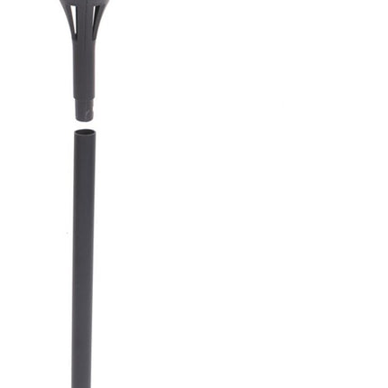 Solar Tuinfakkels - 4 stuks - 49,5cm - Tuinverlichting op zonne - energie - Kerstverlichting buiten - Solar tuinverlichting - Tuinlantaarns - Padverlichting - LED - Buitenverlichting - Seprio