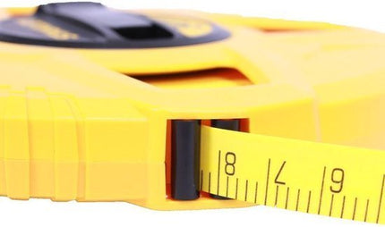 STANLEY Landmeter Fiberglas 20m - 12.7mm gesloten kast - 0 - 34 - 296 - Seprio