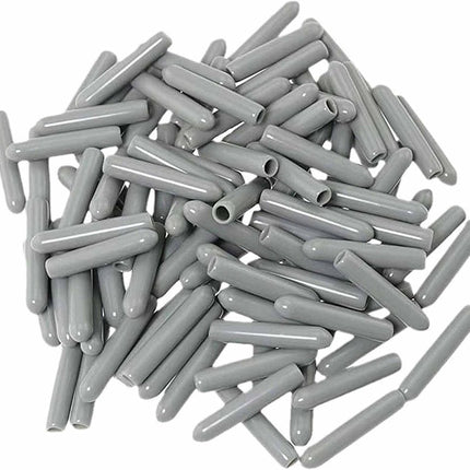 Vaatwasserrek reparatiedoppen grijs – 100 stuks - Seprio