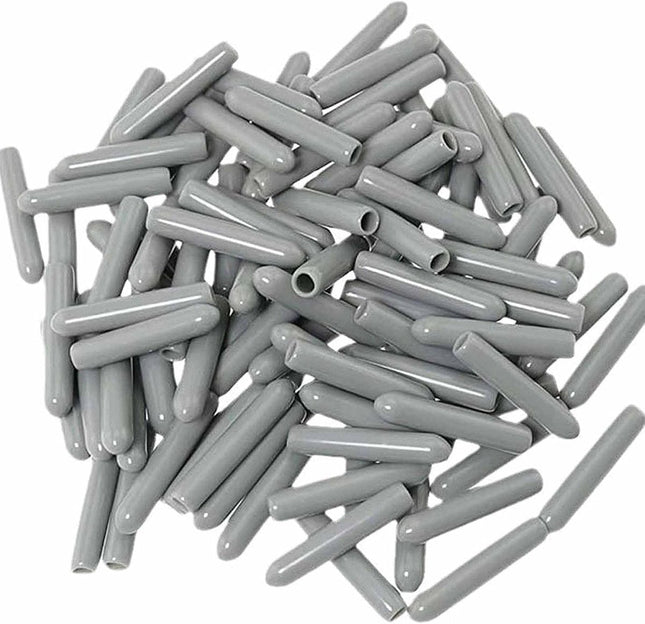 Vaatwasserrek reparatiedoppen grijs – 100 stuks - Seprio