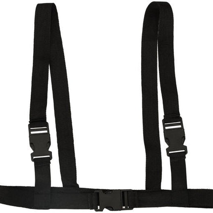 Verkleedkleding - Astronaut - Carnavalskleding - Verkleedkleren Jongens & Meisjes - 3 t/m 8 Jaar - Maat 110 - 128 - Seprio