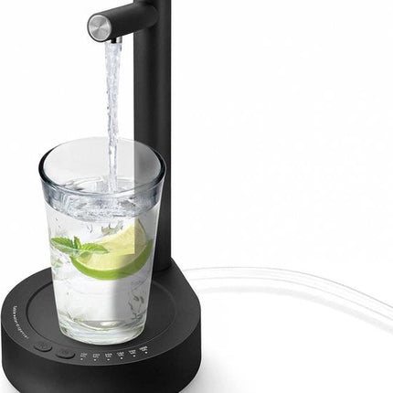 Waterdispenser - Automatische waterdispenser - Eenvoud - Water Pomp - USB Oplaadbaar - Draagbare Elektrische dispenser - Voor Thuis, Kantoor, Buiten - Seprio